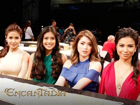 encantadia|More.